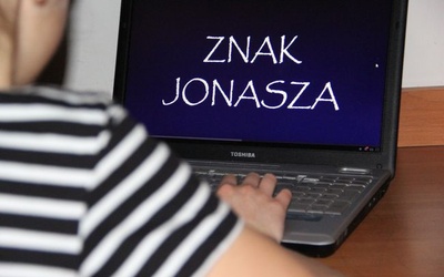 Na które masz Jonasz?