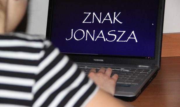 Na które masz Jonasz?