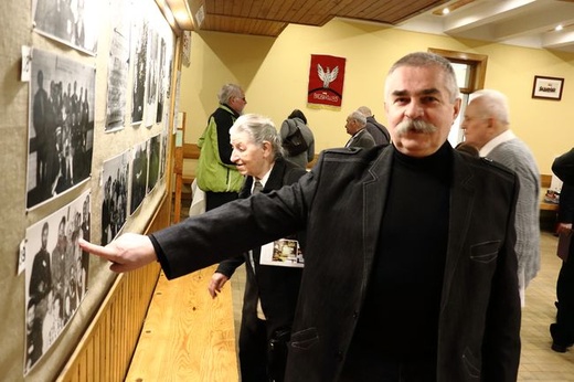 30-lecie głodówki solidarnościowej w Krakowie-Bieżanowie-2