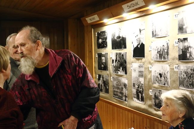 30-lecie głodówki solidarnościowej w Krakowie-Bieżanowie-2