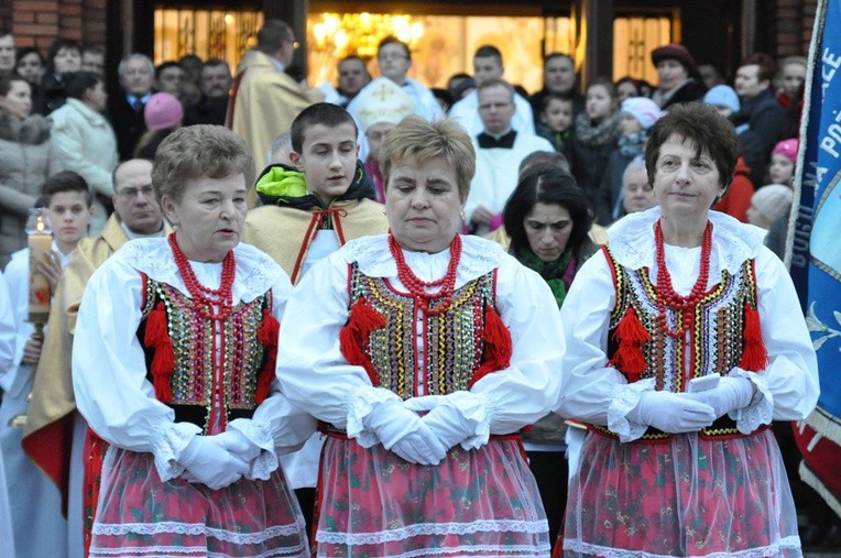 Z modlitwą o trzeźwość