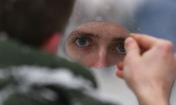 Rachunek sumienia na podstawie Dekalogu