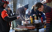 XVIII Mistrzostwa Polski Księży i Kleryków w narciarstwie alpejskim