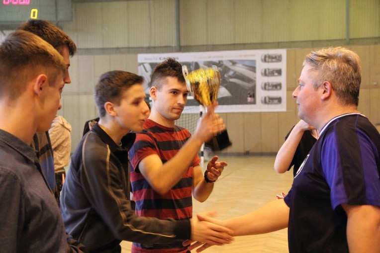 Turniej ministrantów i lektorów w Łowiczu