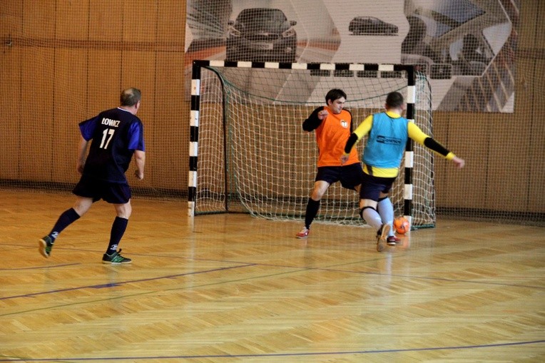 Turniej ministrantów i lektorów w Łowiczu