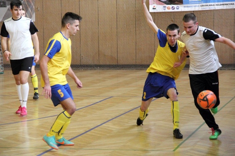 Turniej ministrantów i lektorów w Łowiczu