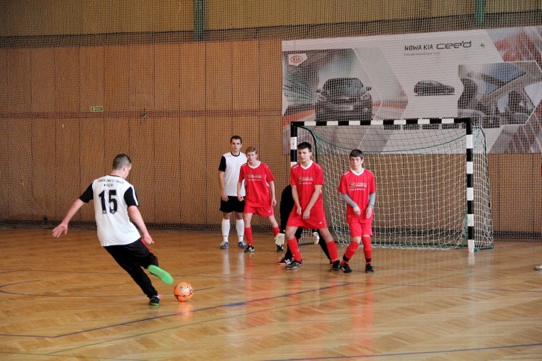 Turniej ministrantów i lektorów w Łowiczu