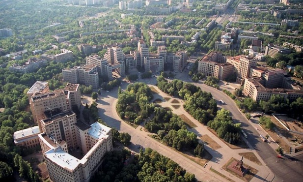 Nowy dobowy rekord zakażeń koronawirusem na Ukrainie