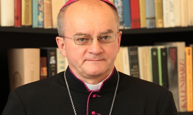 bp. Jan Sobiło