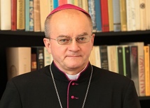 bp. Jan Sobiło