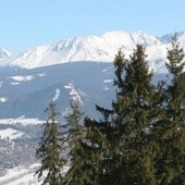 Fiasko poszukiwań w Tatrach