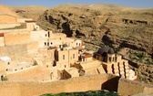 Mar Saba