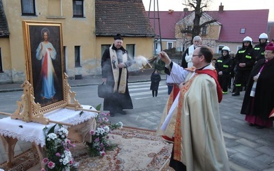 Zapraszamy Cię, Jezu