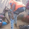 Nigeria: Dziesiątki zabitych w serii zamachów