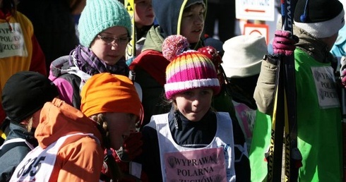 Zawody szyte na miarę