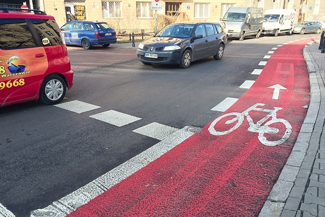 Murowany pomysł na budżet obywatelski to między innymi rowerowa ścieżka. W tym roku powstanie ich kilkanaście 