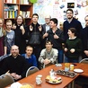Opolska i lyońska młodzież łączy siły w przygotowaniach do ŚDM Kraków 2016 