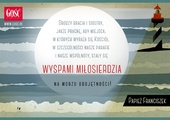 Wyspy miłosierdzia