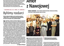 Gość Tarnowski 09/2015
