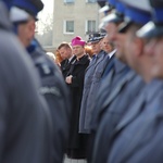 Nowa siedziba policji w Międzyrzeczu