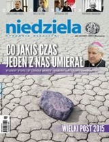 Niedziela 8/2015