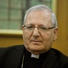 Patriarcha chaldejski Louis Raphael Sako