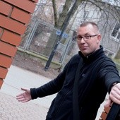 Gościnne progi naszej diecezji już są otwarte - mówi ks. Mariusz Wilk, diecezjalny koordynator Światowych Dni Młodzieży w diecezji radomskiej