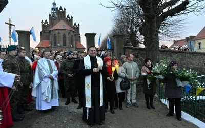 Jaroszów