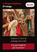 Ludzie spod Krzyża