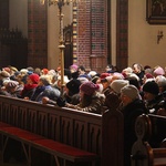 Eucharystia jedności. Wałbrzych