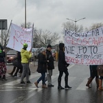 Ostrowiecki protest 