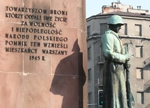 Towarzysze już nie wrócą