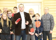 Towarzyskie granie
