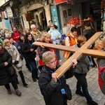 Jubileuszowa pielgrzymka do Ziemi Świętej