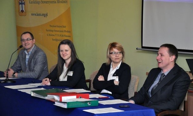 KSM obraduje w Koszalinie