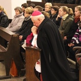 W rocznicę śmierci założyciela oazy