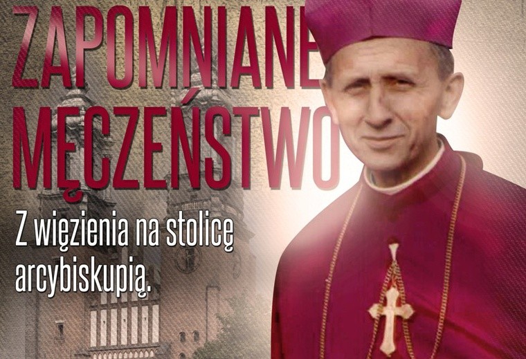 "Zapomniane męczeństwo" u pallotynów