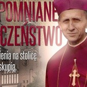 "Zapomniane męczeństwo" u pallotynów