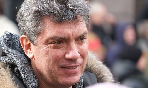 Zatrzymano podejrzanych w związku z zabójstwem Niemcowa