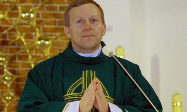 Bp Piotr Turzyński