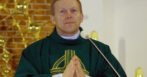 Bp Piotr Turzyński