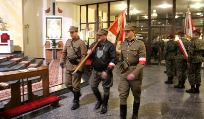 W obchodach wezmą udział członkowie grup rekonstrukcyjno-historycznych