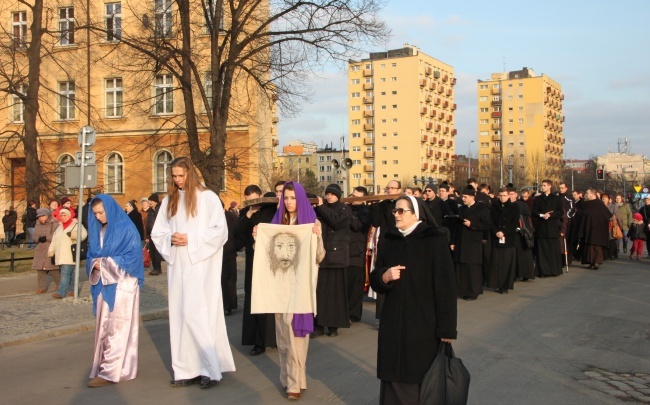 Misyjna Droga Krzyżowa