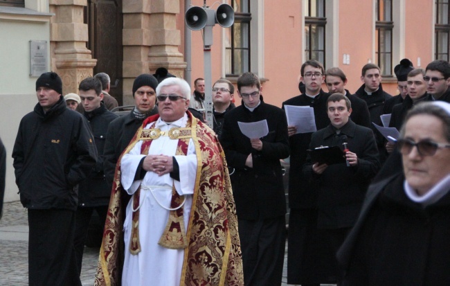 Misyjna Droga Krzyżowa