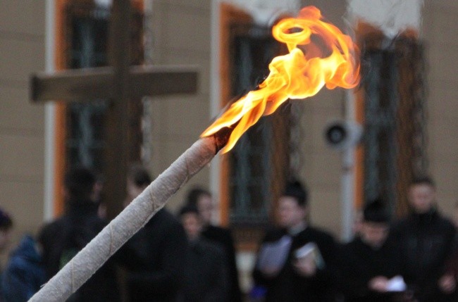 Misyjna Droga Krzyżowa