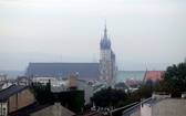 Panoramy Krakowa