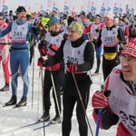 50 km dowolnym