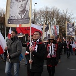 Głogów pamięta o żołnierzach wyklętych