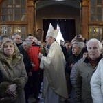 Święcenia biskupie w Radomiu