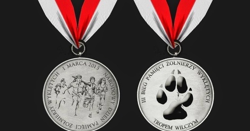 Biegną Tropem Wilczym